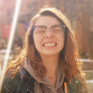 Meet your Posher, Molly